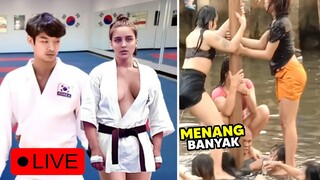 Disiarkan Live di TV Tapi Tak Disadari Penonton! 7 Momen Aneh Dalam Olahraga Yang Lolos Sensor KPI