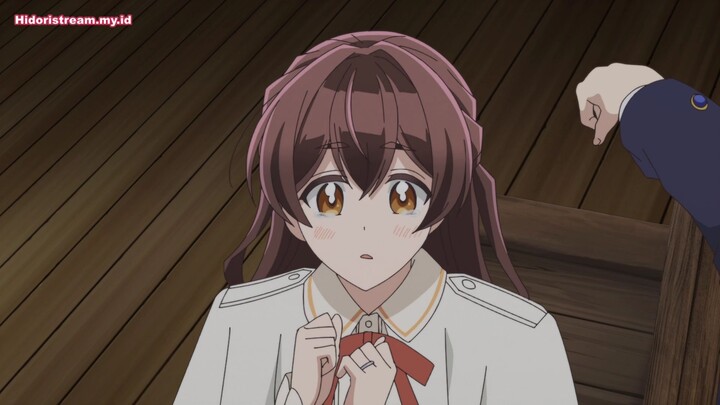 Kimi wo Aisuru Ki wa Nai - E11 Sub Indo