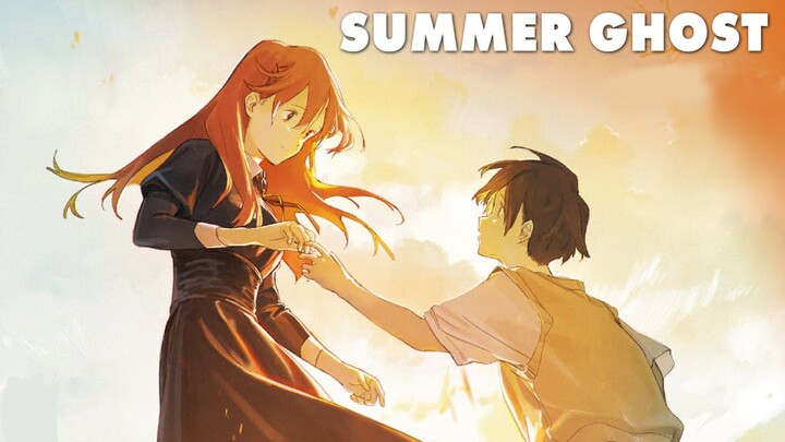 Summer Ghost (sub indo)