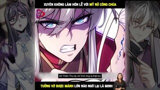 Ta Nằm Liền Biến Cường | REVIEW PHIM TRUYỆN TRANH " REVIEW TRUYỆN TRANH