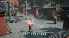 Rebirth of the Sword Patriarch Episode 04 Subtitle Indonesia