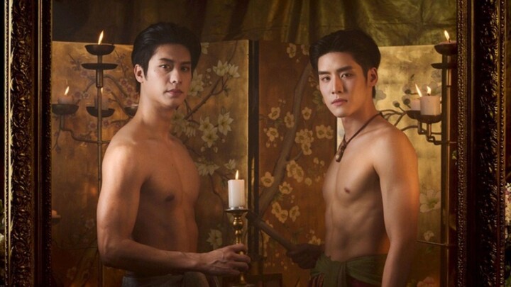 บุพเพสันนิวาส ตอนที่ 2
