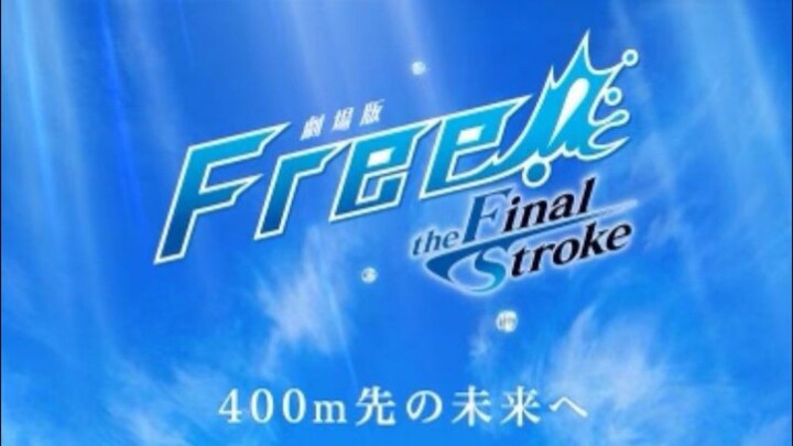Free! The final stroke part 2 sub indo (1)