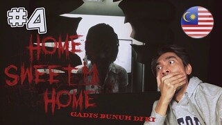 GADIS SERAM WOI !! - Home Sweet Home (Malaysia) "PART 4"