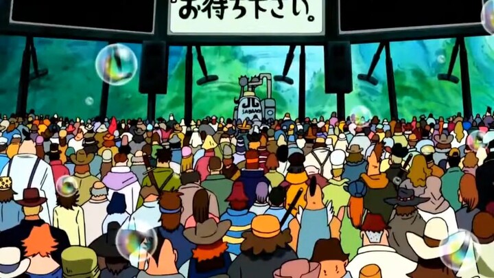 This Is War Marineford