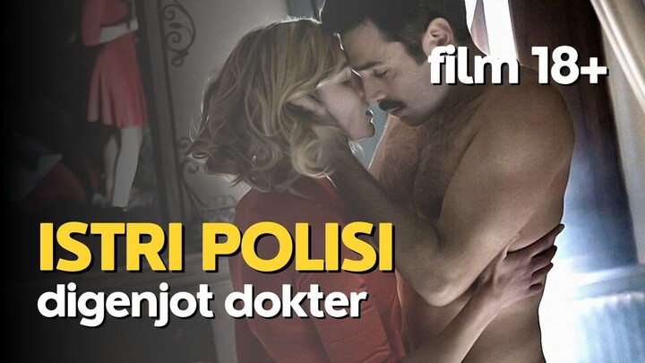 FILM 18+ | COBLOS ISTRI POLISI