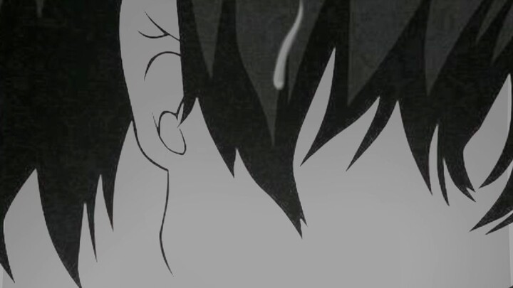 anime sad||Song-HURT SO GOOD