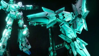 MGEX UNICORN Gundam