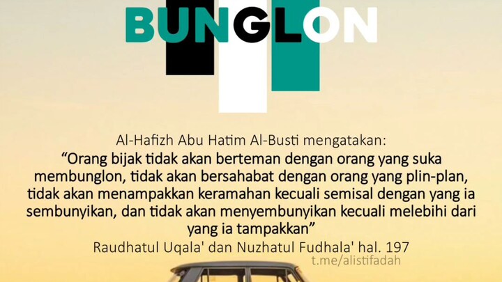 manusia bunglon