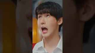 Sorry but I am cracking up 🤣 😂 He’s so funny I can’t 🙊 #blseries #abossandababe