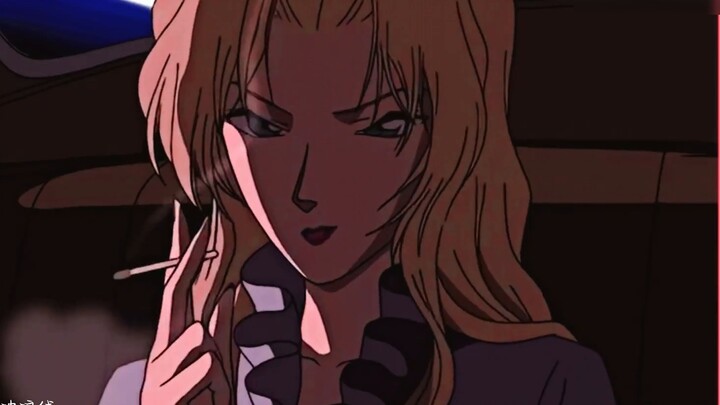 [Vermouth/Love Is In Danger] Let's take a look at the CP feeling of Sister Bayonetta