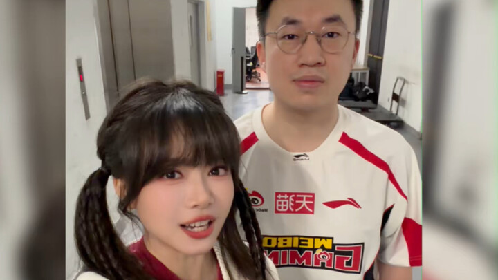 เสี่ยวหู่วิจารณ์เด็ด! 26WBG ระดับสุดยอดความหล่อ!