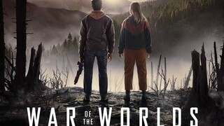 WAR OF THE WORLDS ( 2020 ) EPISODE 8 - SUB INDO [ END ]