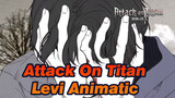 Levi "Villain" | Attack On Titan Animatic