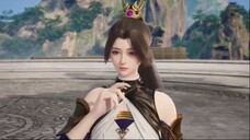 Legend of the Misty Sword Episode 29 sub Indo