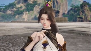 Legend of the Misty Sword Episode 29 sub Indo