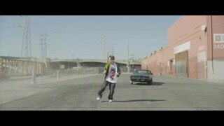 j-hope 'Chicken Noodle Soup (feat. Becky G)' MV-(1080p)
