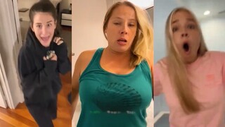 🤣 SCARE CAM 😱 Priceless Reactions 😁 Funny aPrank Compilation
