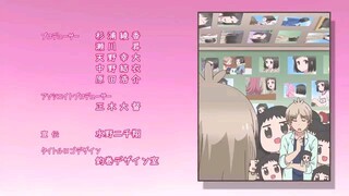 Akkun to Kanojo (Episode 16)