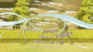 My New Boss Is Goofy eps 4 (sub indo)
