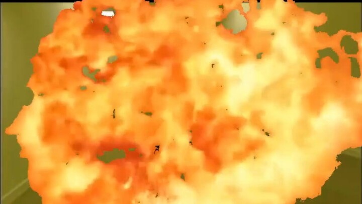 What if DIO fell into the back room