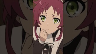 「ダメですか?」／#無職転生  名シーン切り抜き：2期第18話より