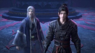 Battle Through The Heavens Season 5 Episode 132 Preview