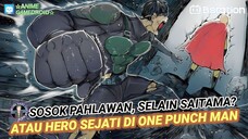 Selain Saitama, Inilah Sosok Pahlawan Atau Hero Sejati Di One Punch Man