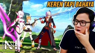 Buset Seriusan Bahaya Tapi Keren! - N-INNOCENCE (Android)