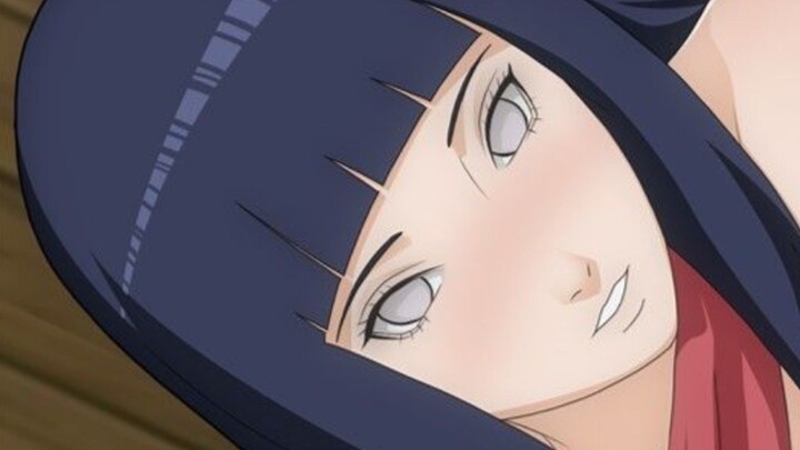 Ketika Naruto Anu Bareng Hinata