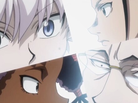 Tay bắn xu liên hoàn của quản gia đúng là ngầu hết nấc!!