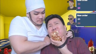 Rasa Sakit Fuqron Terbayarkan