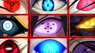 Naruto: Uchiha's different first eye opening method! Whose way do you think is better?