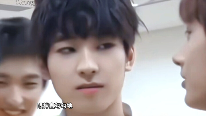 【Youhui】“I did it all because I like you”