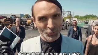 省流:她姐姐来者不拒