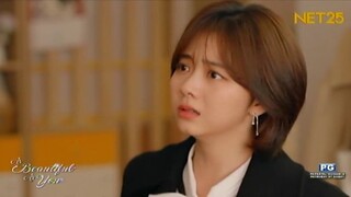 As Beautiful As You Episode 19 Tagalog Dub (NET25 Asian Dramas) Tan Song Yun & Xu Kai