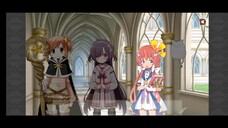 Kirara Fantasia Season 2 Chapter 04 - Utsutsu is All Alone Part 6