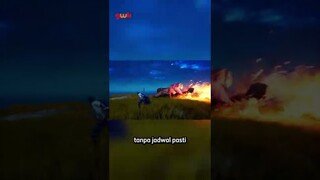Genshin Killer Baru? Honor of Kings World pamerkan Trailer Gameplay yang keren!