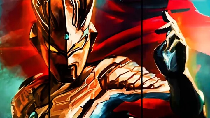 คราวนี้มันแย่แล้ว Zero, Tiga และคนอื่นๆ โดนสัตว์ประหลาดล่องหนจับไปแล้ว!