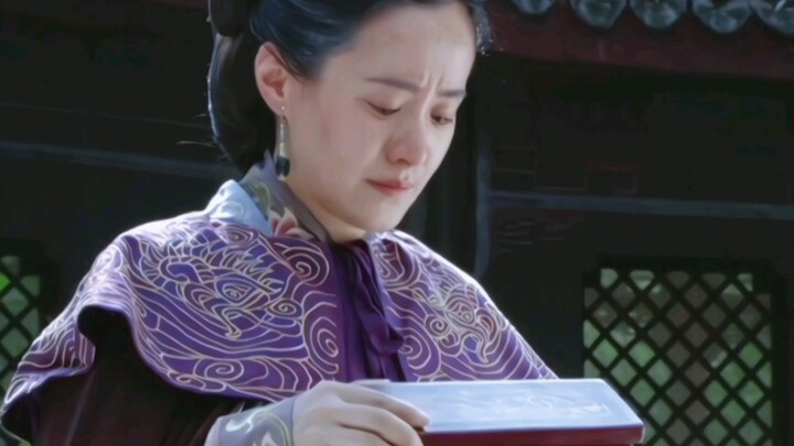 【剧雪×马皇后】看不得咱妹子哭