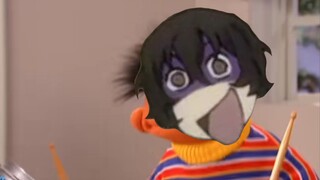 ⚡️Dazai Osamu mengajarkan Anda cara merawat Nakahara Chuuya⚡️