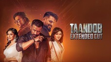 Taandob (2025) Bengali Movie Chorki WEB-DL 1080P