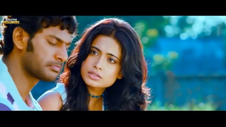 Romantic 😍 kiss love story 💗 Hindi movie
