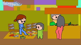 childhood memories