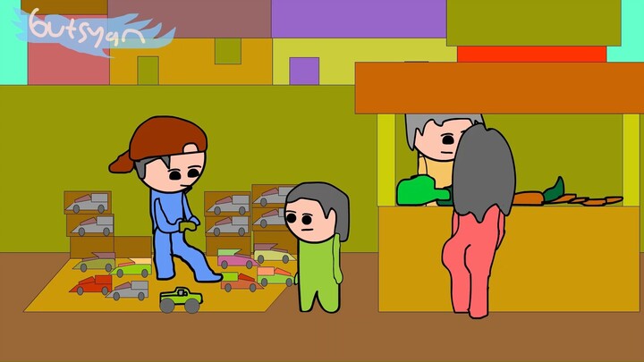childhood memories