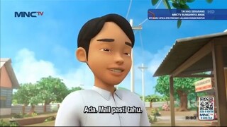 FULL Episod Baru Upin & Ipin Musim 19 - Kisah Badut - Upin Ipin Terbaru 2025