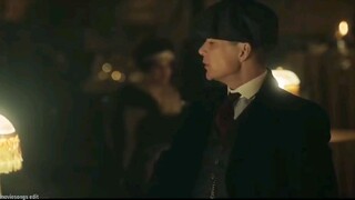peaky blinder the way down we go