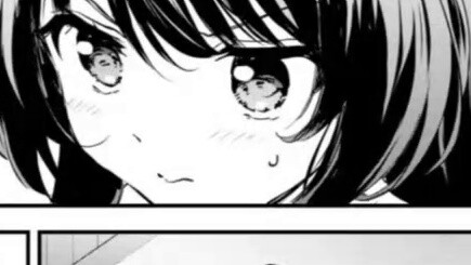 Kaguya Shinomiya's Fantasy Be Like