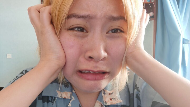 我喜欢了第四个男生，他还是喜欢男生？？？
