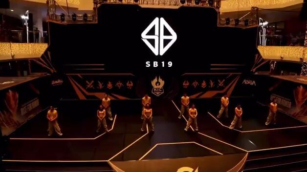 SB19 "HONOR OF KINGS" | FULL PERFORMANCE